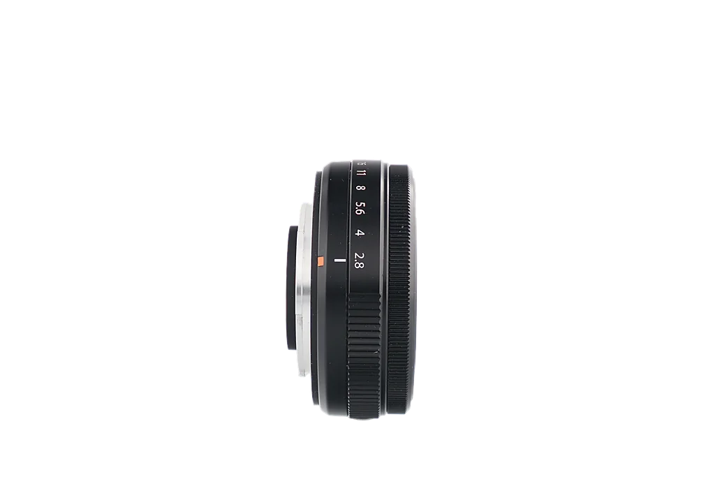 Fujifilm XF 27mm F2.8 R WR Lens